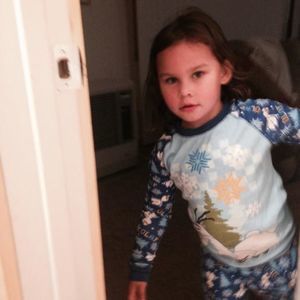 Meet your Posher, Donnie